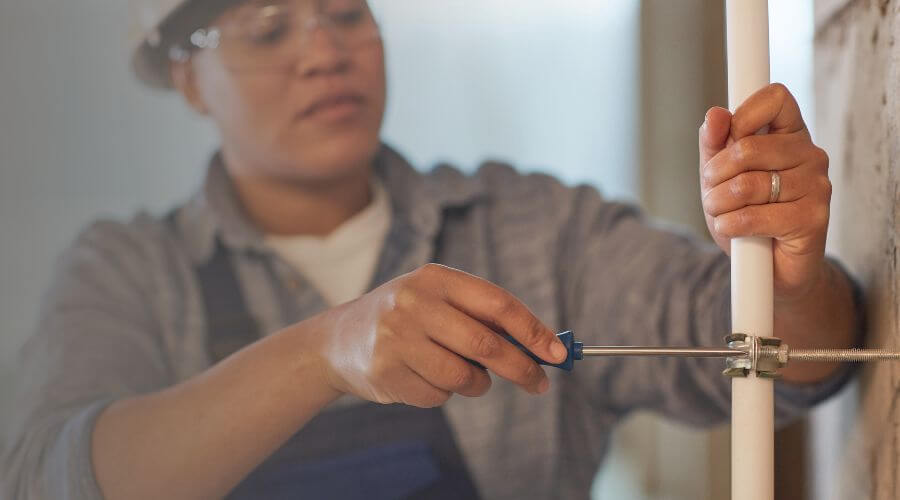 Professional industrial roofing company in Shippingport, PA